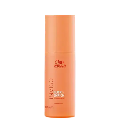 Imagem do produto Wella Professionals Invigo Nutri-Enrich Wonder Balm - Leave-in 150ml