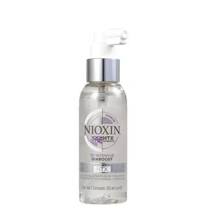 Imagem do produto Nioxin Diaboost - Tônico de Tratamento Capilar 100ml