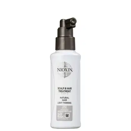Imagem do produto Nioxin Sistema 1 - Leave-In Contra Afinamento Capilar 100ml