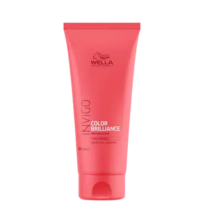 Imagem do produto Wella Professionals Invigo Color Brilliance - Condicionador 200ml