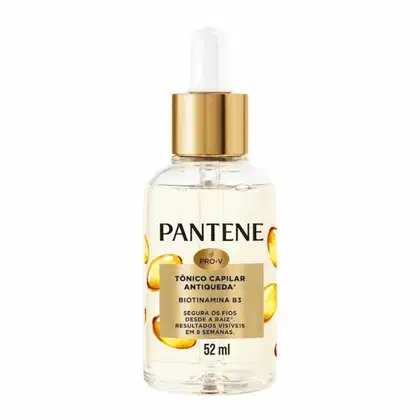 Imagem do produto Pantene Tônico Capilar Biotinamina 52ml