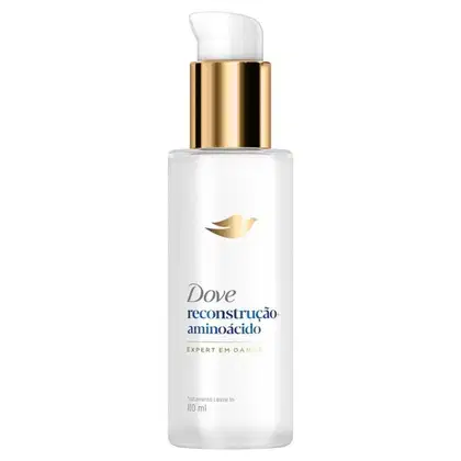 Imagem do produto Leave-In de Tratamento Dove Reconstrução + Aminoácido 110ml