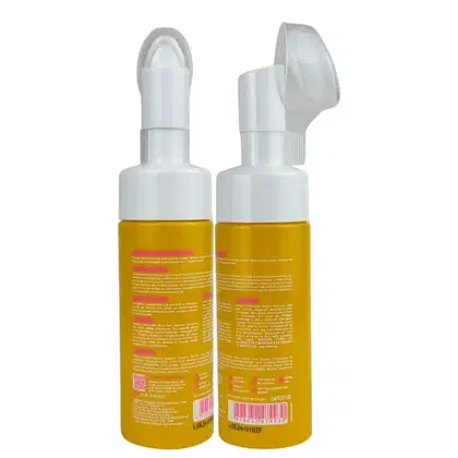 Imagem do produto Labotrat Trava Na Maciez Espuma De Limpeza 130ml