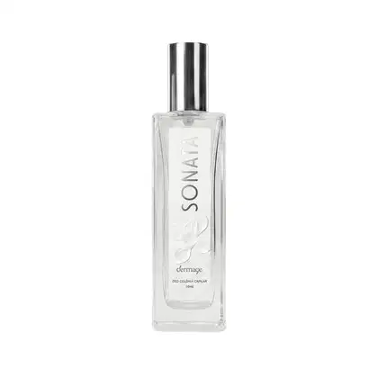 Imagem do produto Deo Colônia Capilar Sonata Dermage 30ml