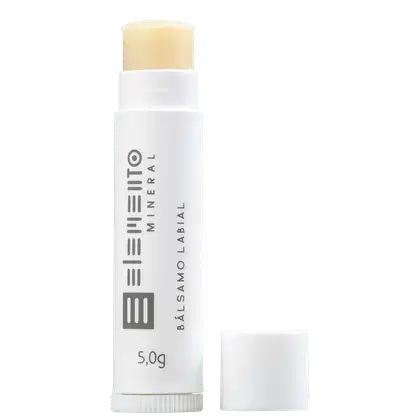 Imagem do produto Elemento Mineral Bálsamo - Hidratante Labial 5g