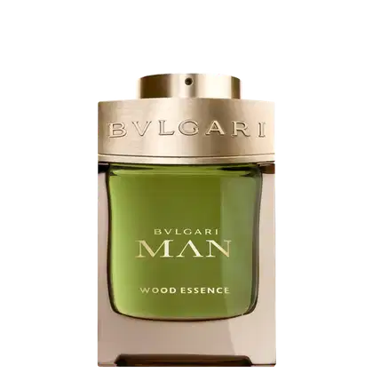Imagem do produto Wood Essence Man Bvlgari Eau de Parfum - Perfume Masculino 60ml