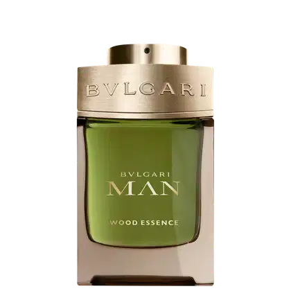 Imagem do produto Wood Essence Man Bvlgari Eau de Parfum - Perfume Masculino 100ml