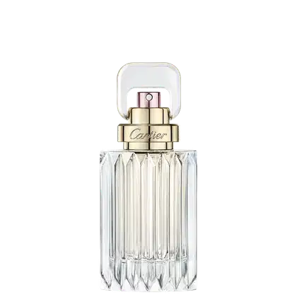 Imagem do produto Carat Cartier Eau de Parfum - Perfume Feminino 50ml