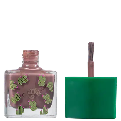 Imagem do produto Latika Cactus Argile - Esmalte Cremoso 9ml