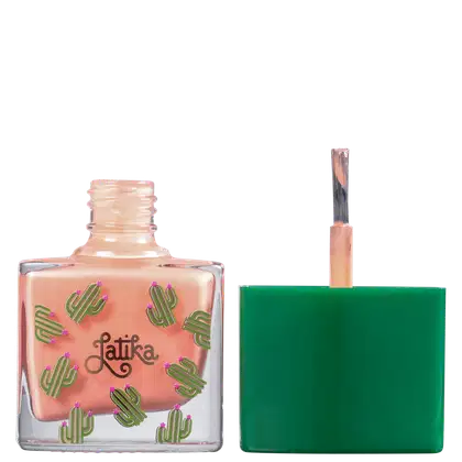 Imagem do produto Latika Cactus Sweet - Esmalte Cremoso 9ml