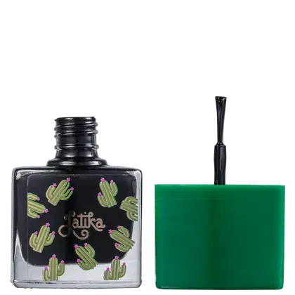 Imagem do produto Latika Cactus Terrarium - Esmalte Cremoso 9ml