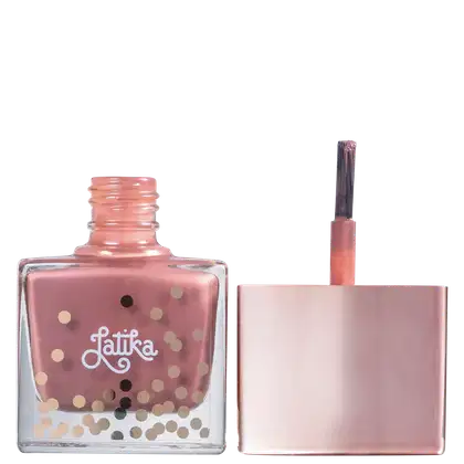 Imagem do produto Latika Confetti Soirée - Esmalte Cremoso 9ml