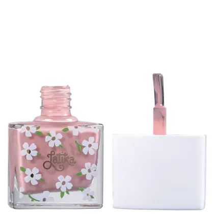 Imagem do produto Latika Daisy Feelings - Esmalte Cremoso 9ml