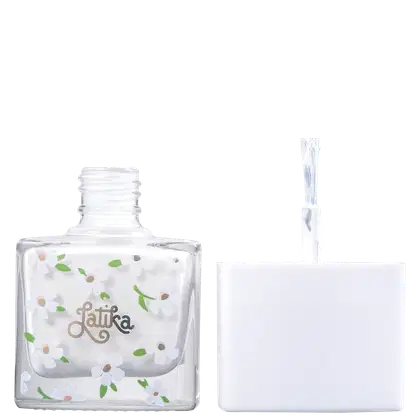 Imagem do produto Latika Daisy Petale - Esmalte Cremoso 9ml