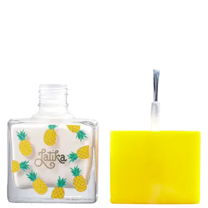 Imagem do produto Latika Piña Dream - Esmalte Cremoso 9ml