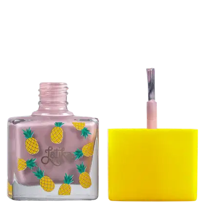 Imagem do produto Latika Piña Flower - Esmalte Cremoso 9ml