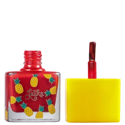 Imagem do produto Latika Piña Joy - Esmalte Cremoso 9ml