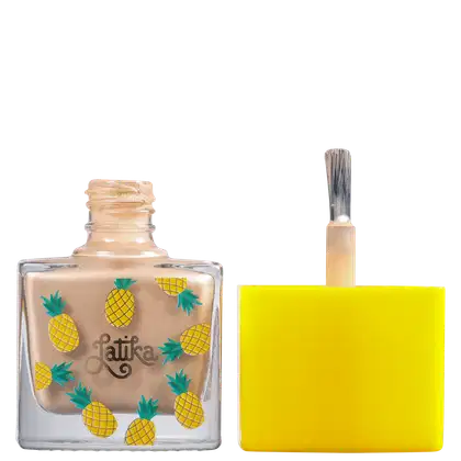 Imagem do produto Latika Piña Juice - Esmalte Cremoso 9ml