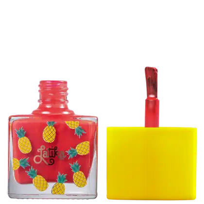 Imagem do produto Latika Piña Party - Esmalte Cremoso 9ml