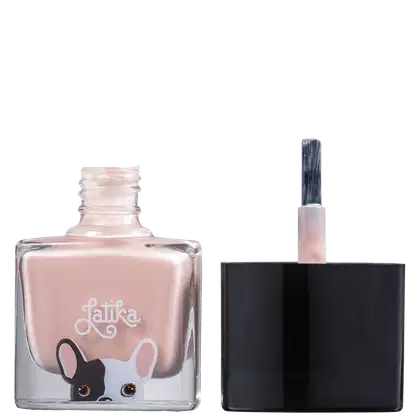 Imagem do produto Latika Puppy La Creme - Esmalte Cremoso 9ml