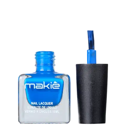 Imagem do produto Makiê Buzios - Esmalte 10ml