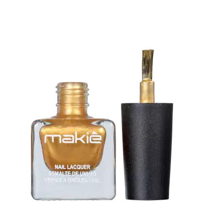 Imagem do produto Makiê Diamond - Esmalte Metálico 10ml