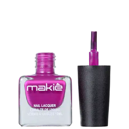 Imagem do produto Makiê Ellen Rose - Esmalte 10ml