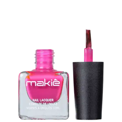Imagem do produto Makiê Eufemme - Esmalte 10ml