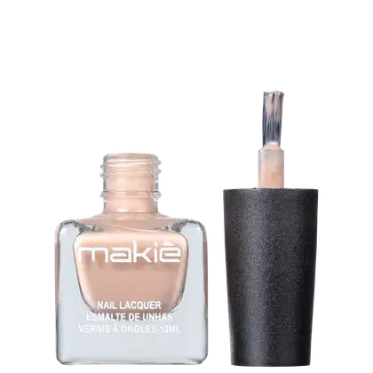 Imagem do produto Makiê Ferrero Nude - Esmalte 10ml