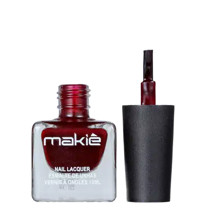 Imagem do produto Makiê Hello - Esmalte 10ml