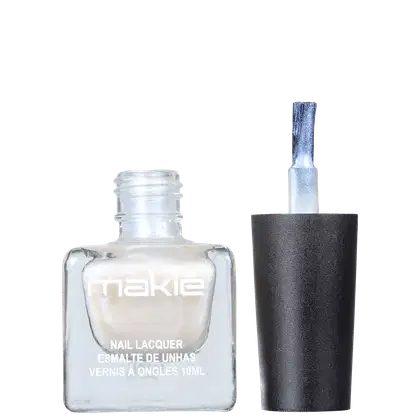 Imagem do produto Makiê Ice Age - Esmalte Metálico 10ml