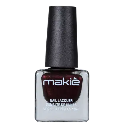 Imagem do produto Makiê Kravitz - Esmalte Metálico 10ml