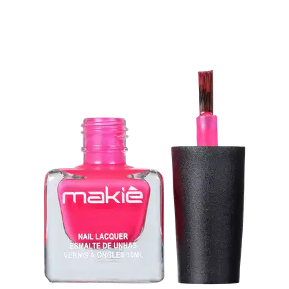 Imagem do produto Makiê Macaria - Esmalte 10ml