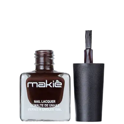 Imagem do produto Makiê Mirage - Esmalte 10ml