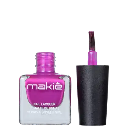 Imagem do produto Makiê Nicaya - Esmalte 10ml