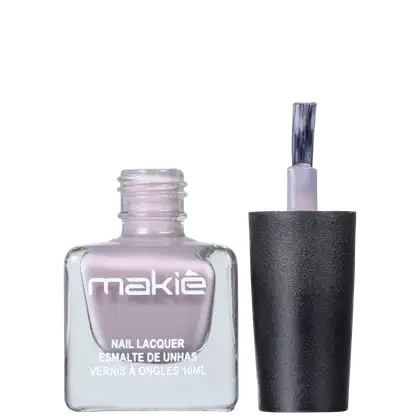 Imagem do produto Makiê Nude - Esmalte 10ml