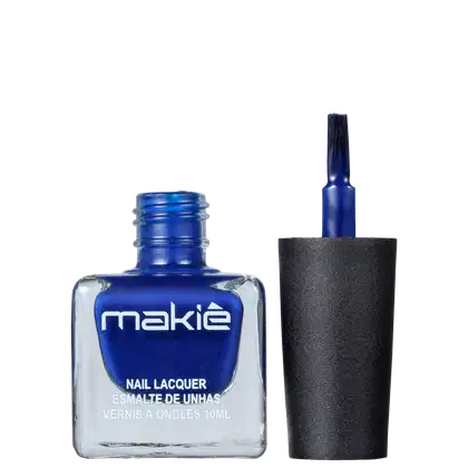 Imagem do produto Makiê Olympio - Esmalte 10ml