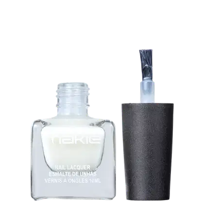 Imagem do produto Makiê Renda Glam - Esmalte 10ml