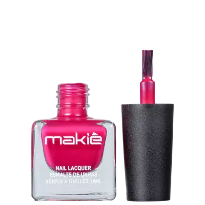 Imagem do produto Makiê Rouge - Esmalte 10ml