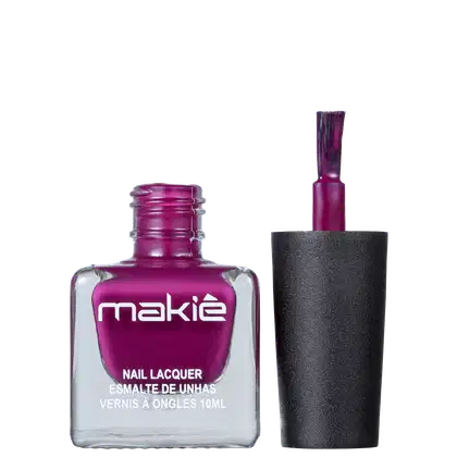 Imagem do produto Makiê Scarlett - Esmalte 10ml