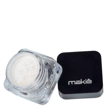 Imagem do produto Makiê Cristal - Glitter 1g