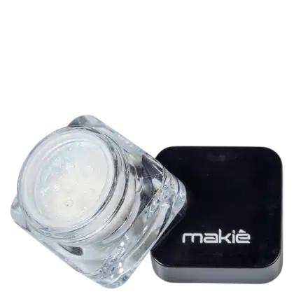 Imagem do produto Makiê Emerald Green - Glitter 1g