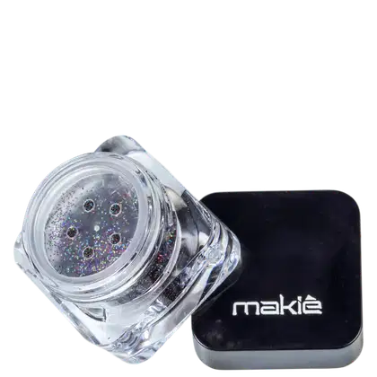 Imagem do produto Makiê Rainbow - Glitter 1g