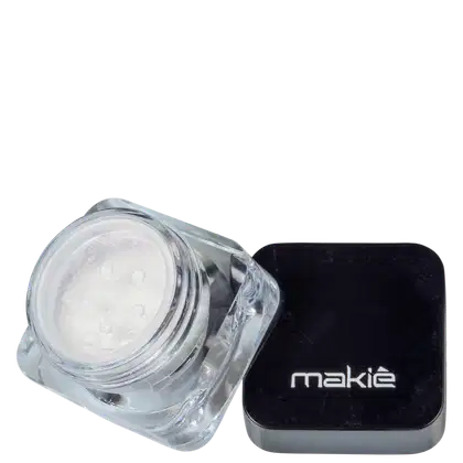Imagem do produto Makiê Rose Pink - Glitter 1g