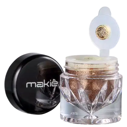 Imagem do produto Makiê Copper - Pigmento Metálico 1,5g