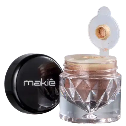 Imagem do produto Makiê Kawaii - Pigmento Cintilante 1,5g