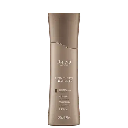 Imagem do produto Amend Complete Repair - Shampoo 250ml