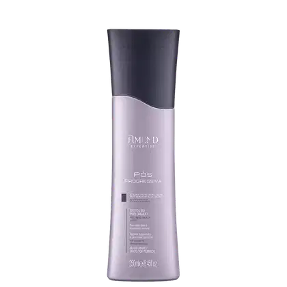 Imagem do produto Amend Pós Progressiva - Condicionador 250ml