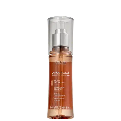 Imagem do produto Amend Amarula Fabulous Nutrition - Óleo Capilar 90ml
