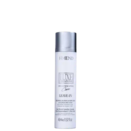 Imagem do produto Amend Luxe Creations Regenerative Care - Leave-in 45ml